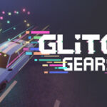 Glitch Gears
