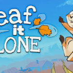 Leaf it Alone