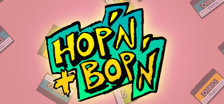 Hop’n & Bop’n