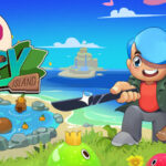 Super Kappy Island