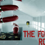 The Forgotten Rooms