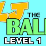 ZJ the Ball (Level 1)