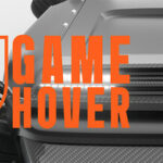 GAME HOVER