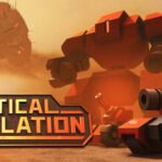 Tactical Annihilation