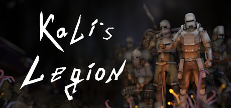 Kali’s Legion