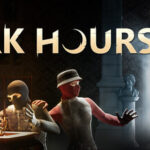 Dark Hours