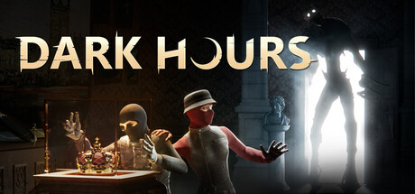 Dark Hours