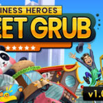 Business Heroes: Street Grub