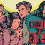 Kingdom of Night