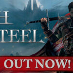 Of Ash and Steel