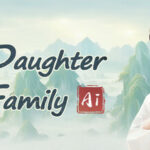 My Daughter In Family Ai