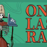 One Last Raid