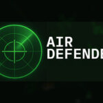 Air Defender