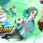 INAZUMA ELEVEN: Victory Road