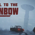 Hail to the Rainbow