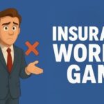Insurance Worker Game