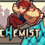 Halchemist