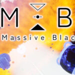 SMBH : Super Massive Black Hole