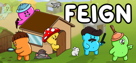 Feign