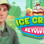 Ice Cream Revolution