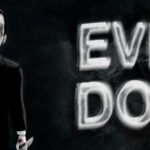 Evil Doll