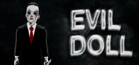 Evil Doll