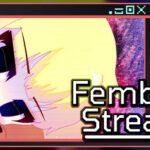 Femboy Streamer