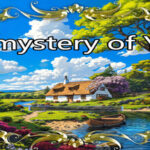 mystery of Y