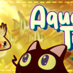 With Me: Aquatic Time