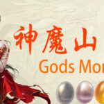 神魔山海经 Gods Monster