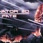 Terminator 2D: NO FATE
