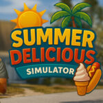Summer Delicious Simulator: Prologue