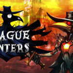 Plague Hunters