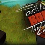 Tackle Box: The First Catch