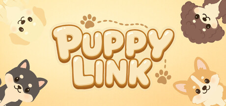 Puppy Link – Tile Connect
