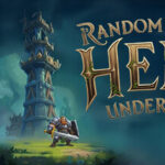 Random Realms Hero Under Siege