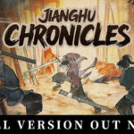 JIANGHU CHRONICLES