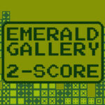 Emerald Gallery: 2-Score