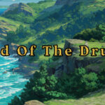 Land of the Druids