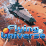 Flying Universe