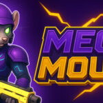 Mega Mouse