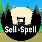 Sell & Spell