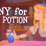 Penny for Your Potion