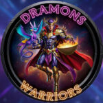Dramons Warriors