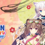 NEKO-NIN exHeart SPIN! LOVE+PLUS