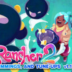 Slime Rancher 2