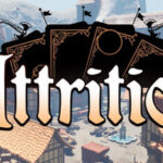 Attrition