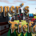 Tapper’s Fiefdom