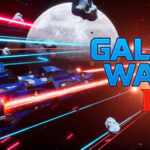 GALAXY WARS Ⅱ