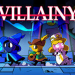 Villainy